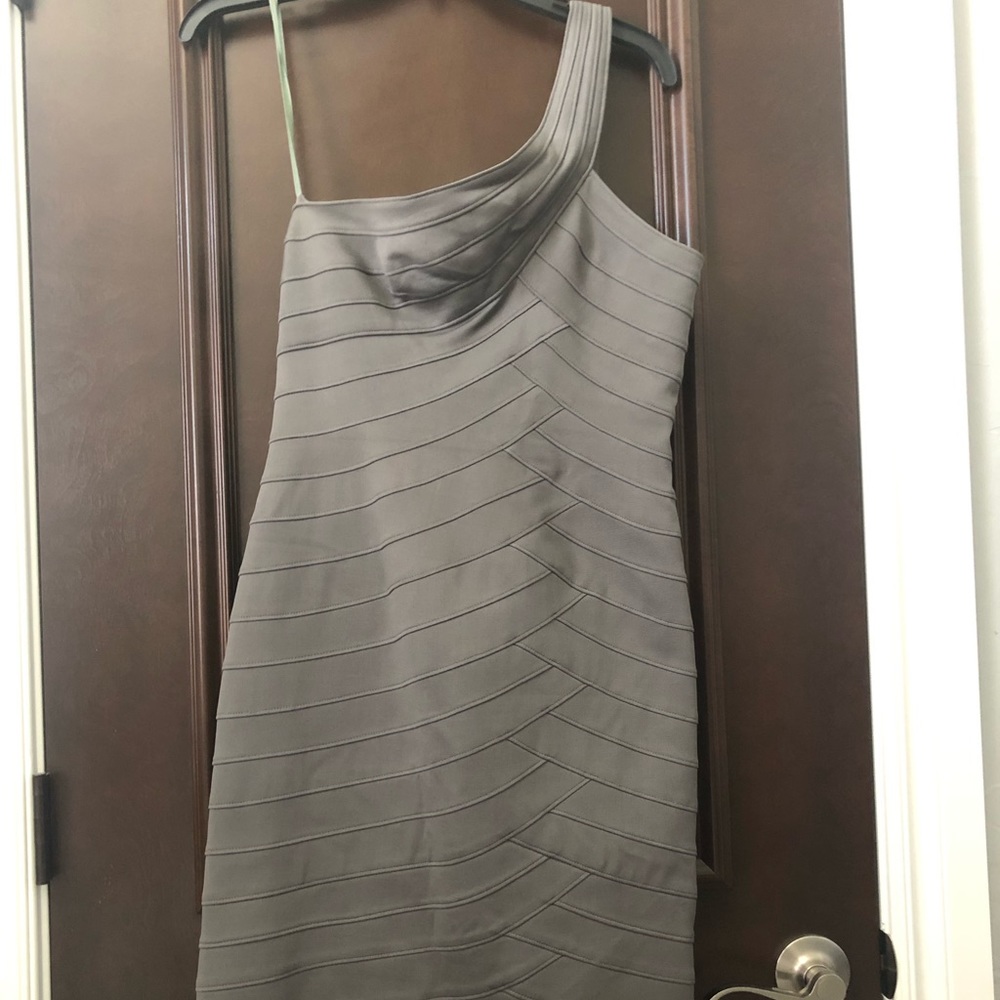 BCBG MAXAZRIA DRESS